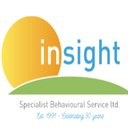 Insight Specialist Behavioural Service Ltd. company logo