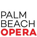 Palm Beach Opera company logo