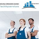 ADVISA Service Reinigungsfirma + Hausmeisterservice Dresden GmbH company logo