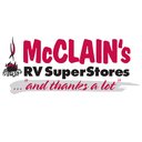 McClain's Longhorn RV Superstore company logo