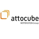 attocube systems GmbH company logo