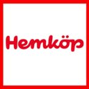Hemköp company logo