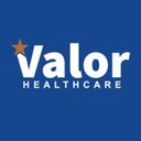 Valor Healthcare, Inc. company logo