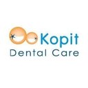 Kopit Dental Care company logo