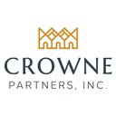 Crowne Partners, Inc. company logo