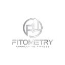 Fitometry Health Club company logo
