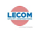 LeCom Utility Contractors company logo
