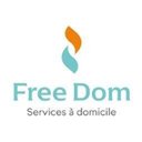 Free Dom company logo