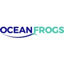 OceanFrogs company logo