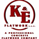K&E Flatwork LLC company logo