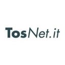 TosNet company logo