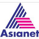 Asianet Satellite Communications company logo