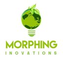 Morphing Inovations (OPC) Pvt. Ltd company logo