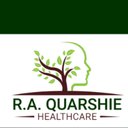 R.A. Quarshie Healthcare LLC- company logo