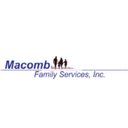 Macomb Family Services Inc company logo