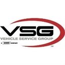 Vehicle Service Group company logo