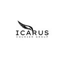 Icarus Courier Group Limited company logo