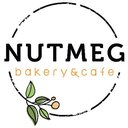 Nutmeg Bakery & Cafe company logo