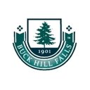 Buck Hill Falls company logo