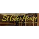 DÉ DANANN @ St Giles House company logo