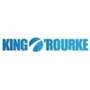 King O'Rourke Auto Group company logo