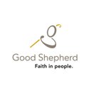 Good Shepherd Centres company logo