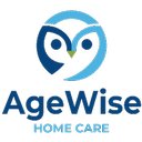 Agewise Home Care company logo