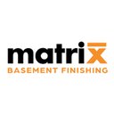 Matrix Basement Finishing company logo