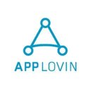 AppLovin company logo