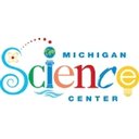 Michigan Science Center company logo