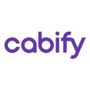 Cabify company logo