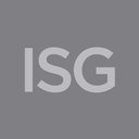 ISG Inc. company logo