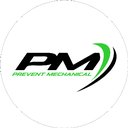 Prevent Mechanical company logo