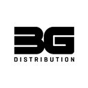 BG Distribution company logo