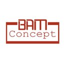 BAM Concept company logo