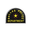 Dallas Police Department company logo