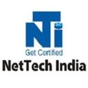 NetTech India company logo