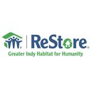 Greater Indy Habitat for Humanity ReStores company logo