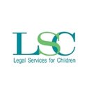Legal Services for Children company logo