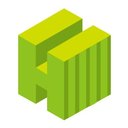 株式会社 H4 company logo