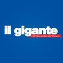 Il Gigante company logo