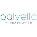 Palvella Therapeutics company logo