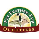 Fin Feather Fur Outfitters company logo