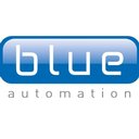 Blue Automation company logo