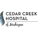Cedar Creek Hospital company logo