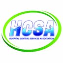 Hospital Central Services Association company logo