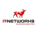IT-NETWORKS datentechnik pro GmbH &amp; Co KG company logo