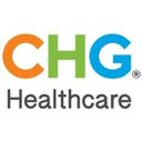 CHG Healthcare company logo
