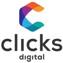 clicks digital GmbH company logo