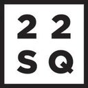 22Squared company logo